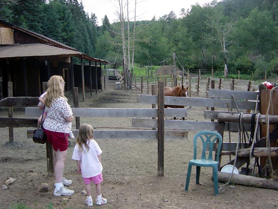marymelbethlookathorses