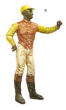LAWN_JOCKEY