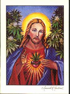 PCJesusLeafHrt