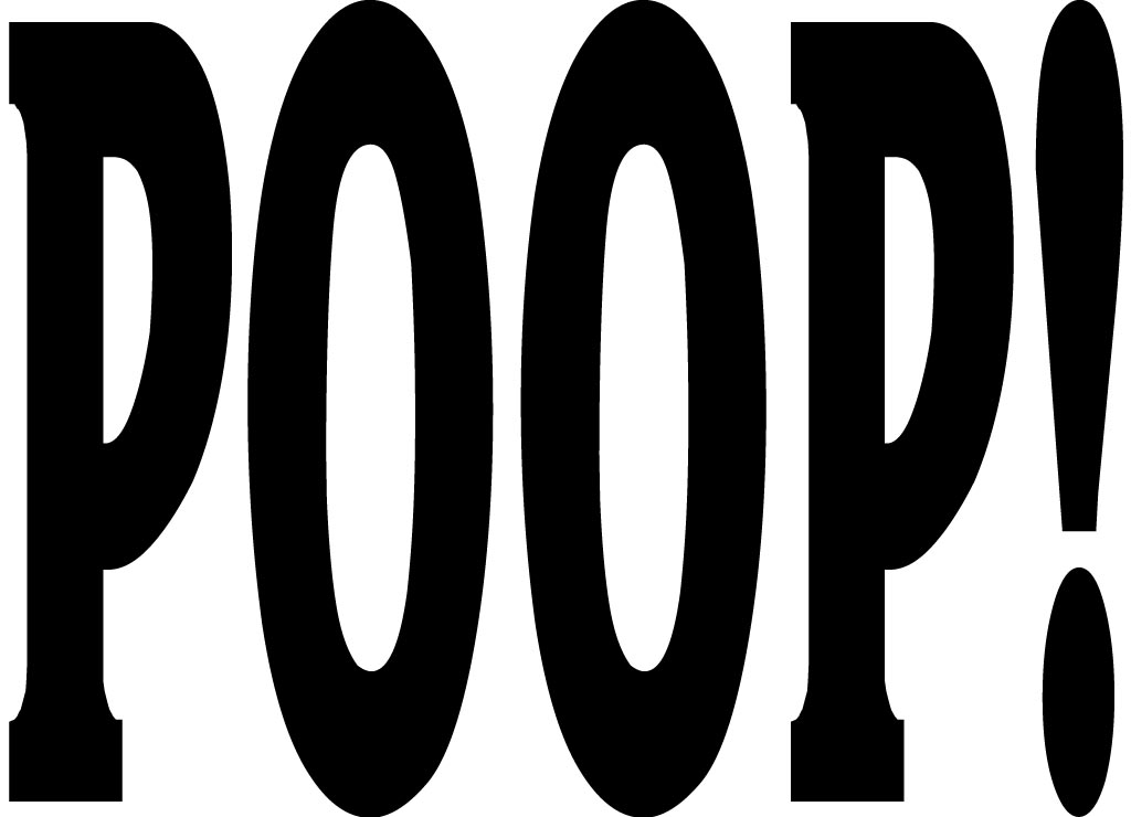 POOP