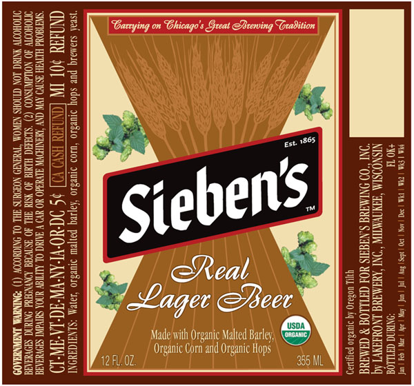 Siebens_Label