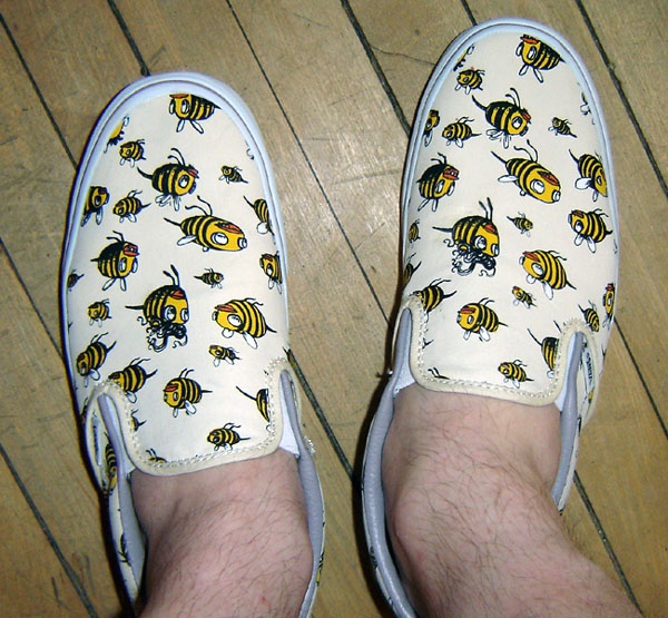 VANS_BUMBLE_FUDGE