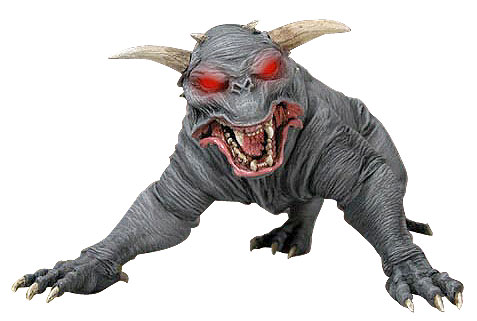 Zuul