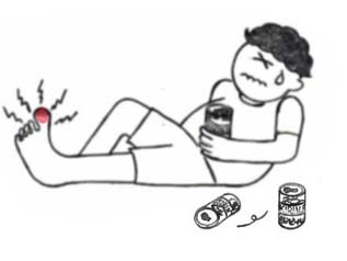 gout