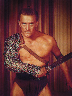 spartacus