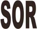 SOR
