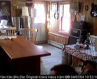 BrewCam45