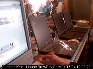 BrewCam55