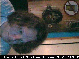 RoadCam32