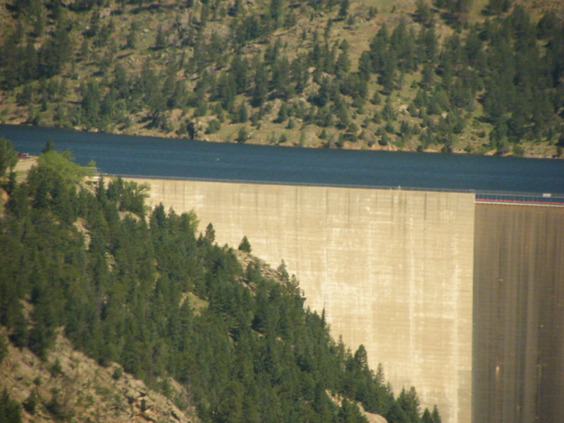Denver water supply in the front range2