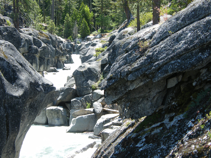 Stanislaus river7