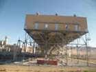 Cooling plant of some kind