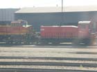 Denver Engine line