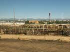 Denver old stockyards
