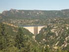 Denver water supply in the front range
