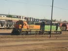 Denver yard