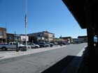 Downtown Truckee California