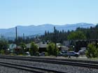 Downtown Truckee California10