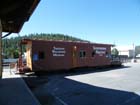 Downtown Truckee California5