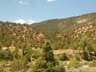 Fraser Canyon colorado30